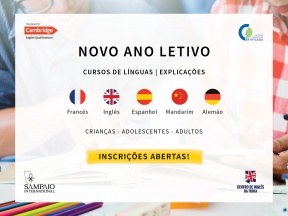 Ano Lectivo 2018-2019